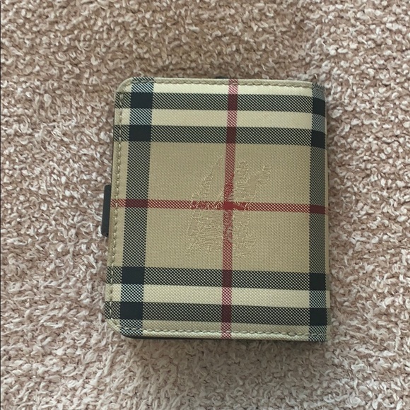 Burberry Wallet - Picture 1 of 5